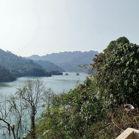 Pac Ngoi Village Homestay Ba Be Exterior photo